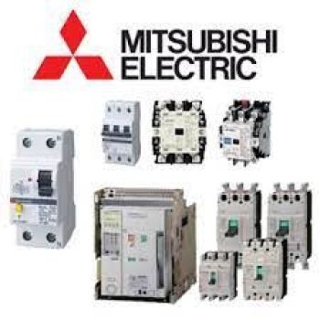 Thiết bị điện Mitsubishi